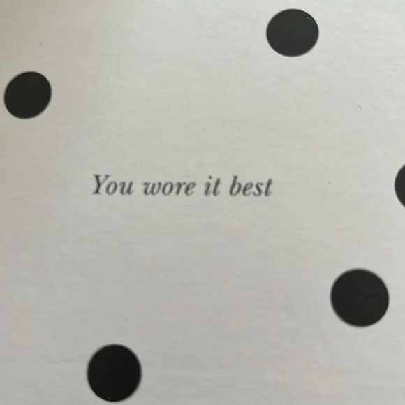 Kate Spade Red and Gold Earrings Set - Picture 5 of 13